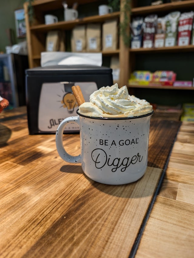 Alexander's Work & Wander